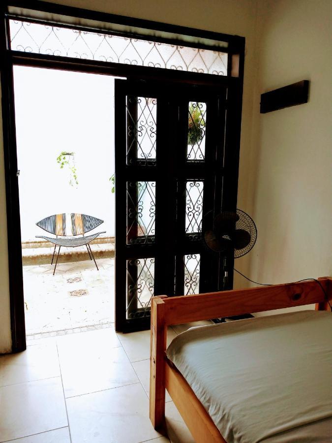 Casa Miraflores Cali Exteriér fotografie