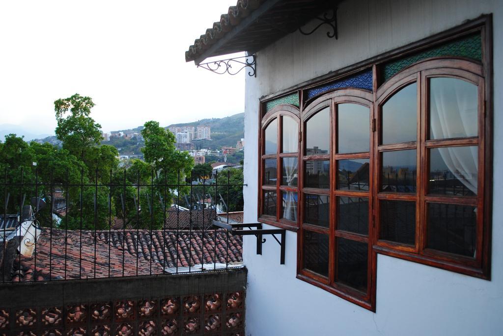 Casa Miraflores Cali Exteriér fotografie