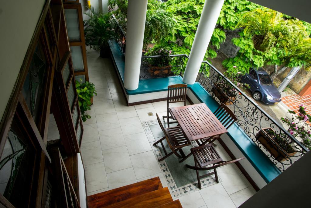 Casa Miraflores Cali Exteriér fotografie