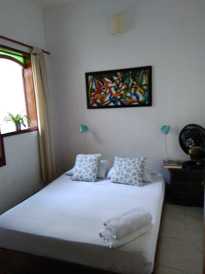Casa Miraflores Cali Exteriér fotografie